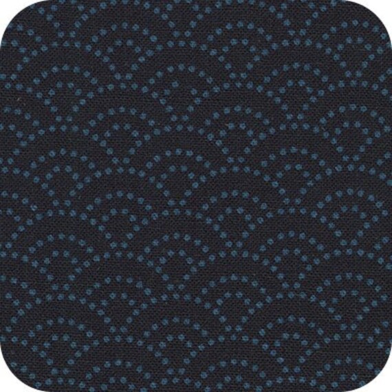 Kasuri by Sevenberry 88222314 - 1/2 yard