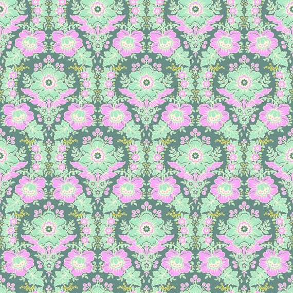 Full Bloom by Heather Bailey 91086-60 - 1/2 yard