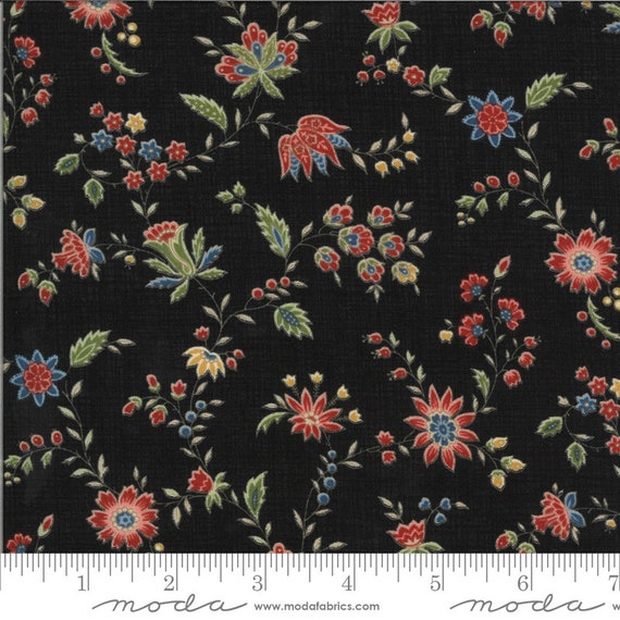 Elinore's Endeavor by Betsy Chutchian 3161118 - 1/2 yd