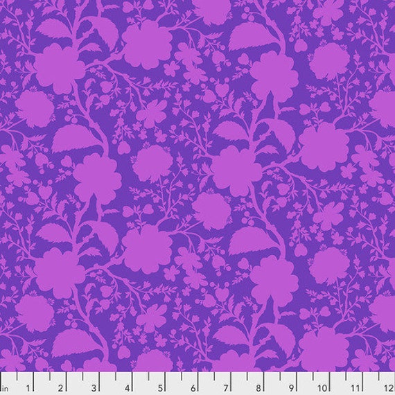 Tula Pink True Colors - PWTP149 Dahlia - 1/2 yard