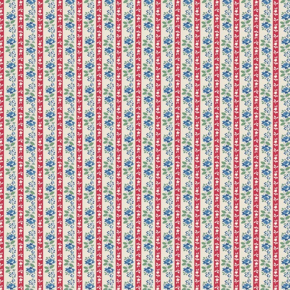 Ruby's Coverlet 5830 - Kim Hurley - 1/2 yard