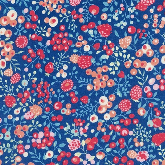 Lecien - Memoire a Paris Lawn - 4096371 - 1/2 yard