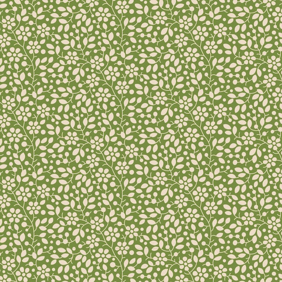 TILDA Cloudpie 110070 - Fat Quarter