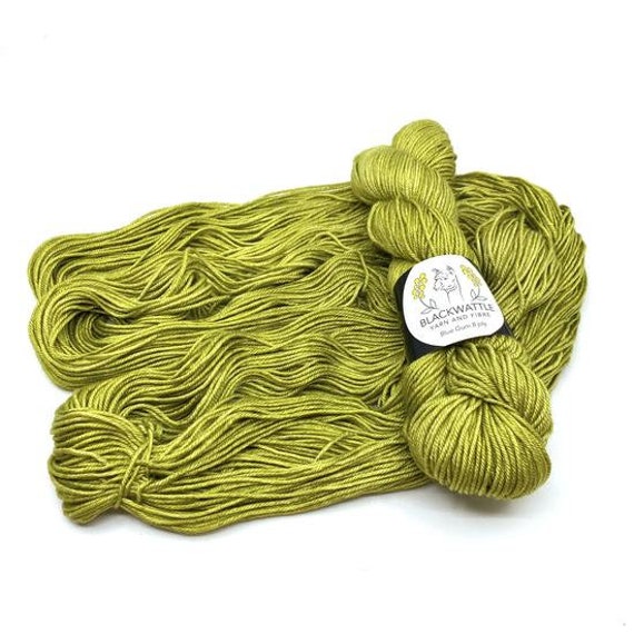 Blackwattle - Sweet Pea 4 ply - Impulse