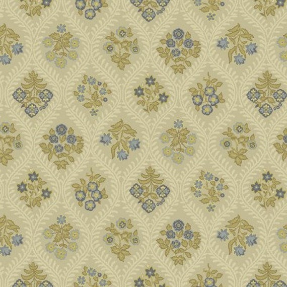 Veranda by Renee Nanneman - A149N - 1/2 yard