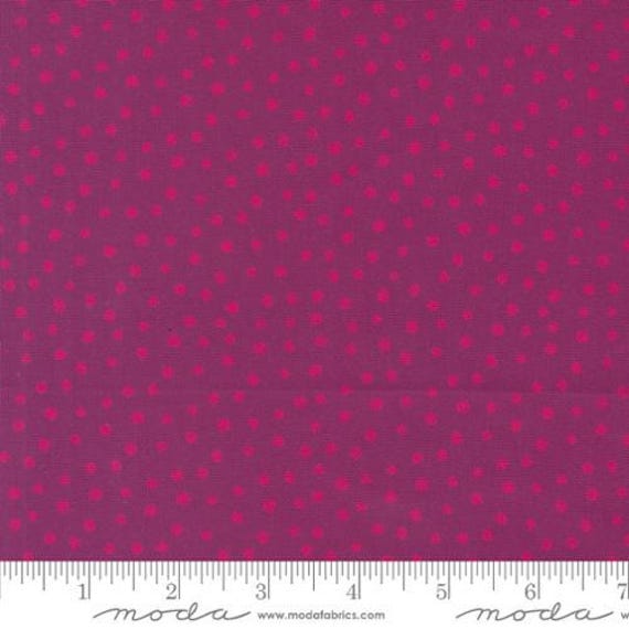 Flower Patches by Amarilys Henderson 2182915 - 1/2 yard