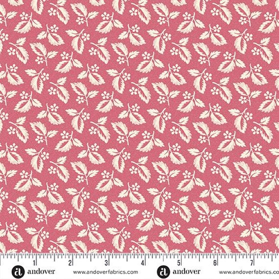 Mayfair - Max and Louise 1209E - 1/2 yard
