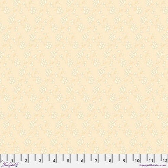 Cottage Cloth PWSK053 Dawn - Sew Kind of Wonderful - 1/2 yard
