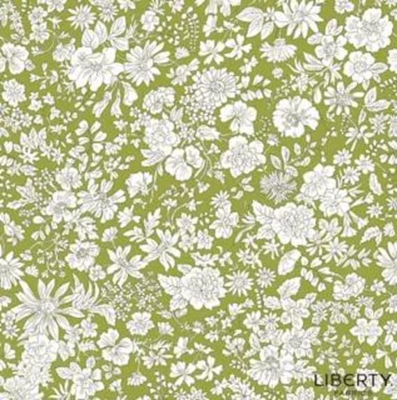 Liberty Emily Belle - 1666440A - 1/2 yd