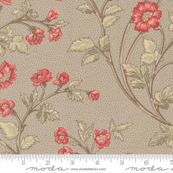 La Grande Soiree 1392113 - French General - 1/2 yard