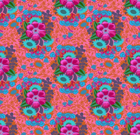 Anna Maria Textiles - Overdressed - Centerpiece Juicy - AMT150-23L