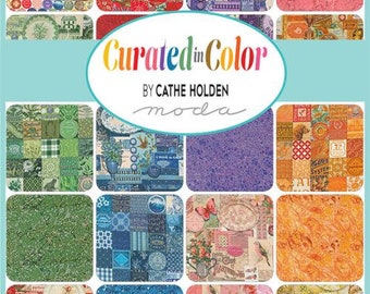 Curated in Color by Cathe Holden 746511 - Layer Cake