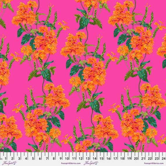 Fluent PWAH187 July - Anna Maria Horner - 1/2 yard