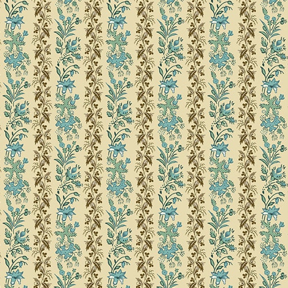 Rochester by Di Ford Hall - 9134B - 1/2 yard