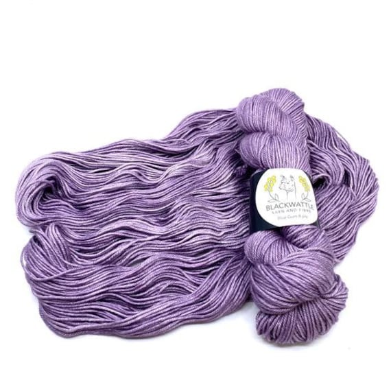 Blackwattle - Sweet Pea 4 ply - Lullaby