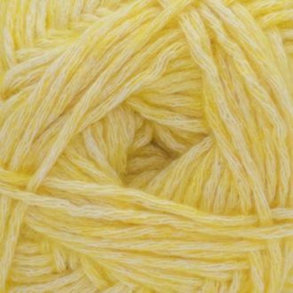 Marble by Fiddlesticks - DK/8ply - 1809 Marigold