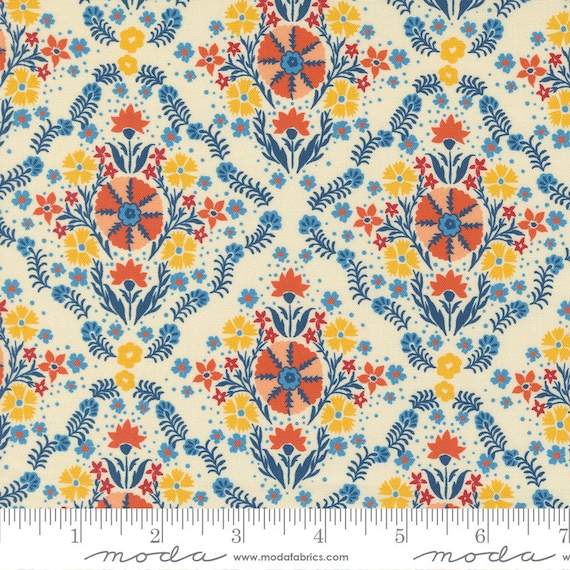 Cadence by Crystal Manning 1191311 - 1/2 yard