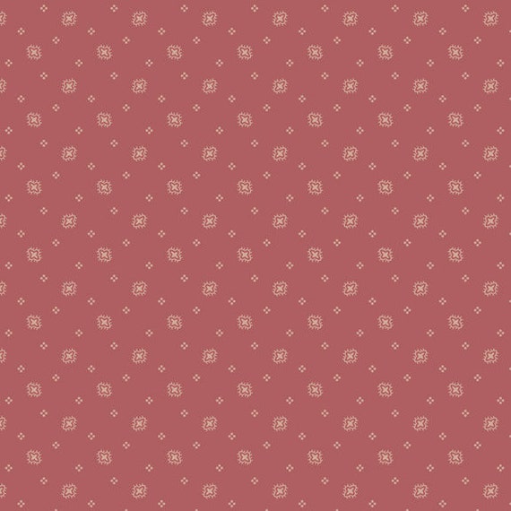 Equipment R540142 Dk Pink - 1/2 yard