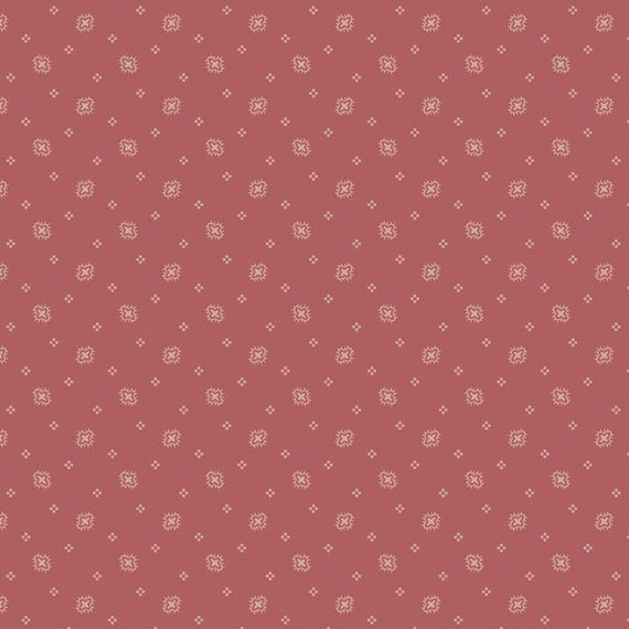 Equipment R540142 Dk Pink - 1/2 yard