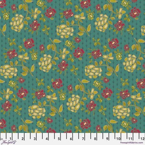 Cottage Cloth PWSK043 Dawn - Sew Kind of Wonderful - 1/2 yard