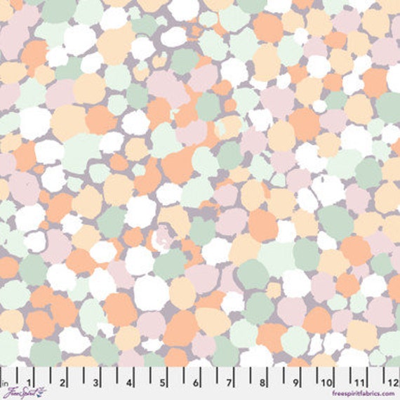 Kaffe Fassett Collective PWBM087 Pastel - 1/2 yard