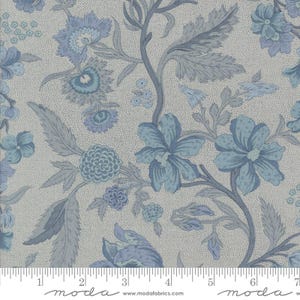 Sacre Bleu - French General 1397015 - 1/2 yard