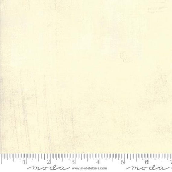 Moda Grunge - Manilla 30150102 - 1/2 yard