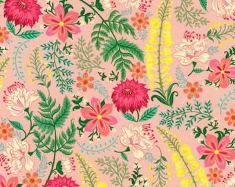 Faraway Florals 22618144 - 1/2 yard