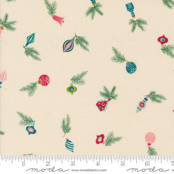 Cozy Wonderland 4559311 - 1/2 yard