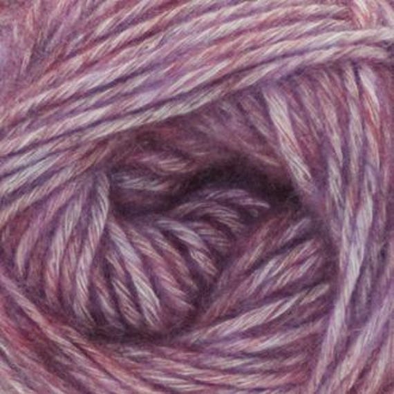 Marble by Fiddlesticks - DK/8ply - 1820 Mulberry