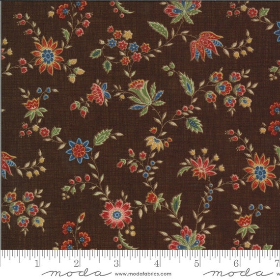 Elinore's Endeavor by Betsy Chutchian 3161112 - 1/2 yd