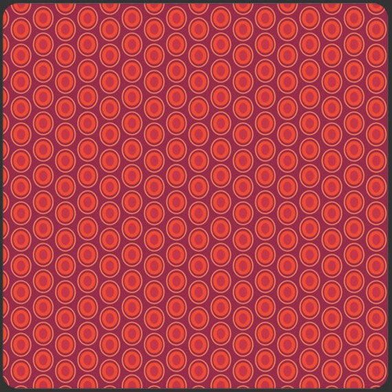 Oval Elements 929 - AGF - 1/2 yard