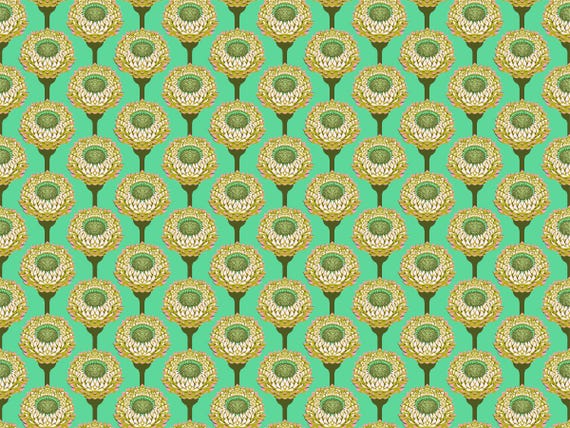 Iconic by Anna Maria Parry - AMT123-64V - 1/2 yard