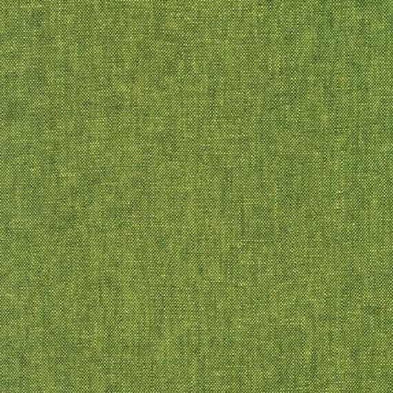 Essex Yarn Dyed - Palm RKE06431 - 1/2 yard