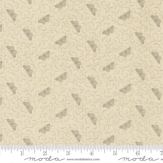 Antoinette 1395418 - French General - 1/2 yard