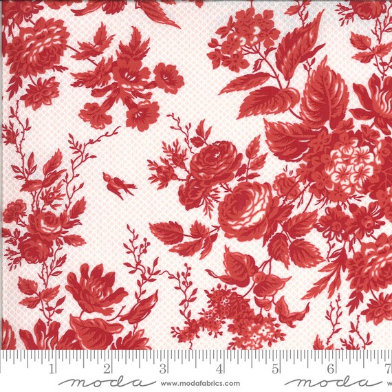 Roselyn 1491024 - Minick & Simpson - 1/2 yard