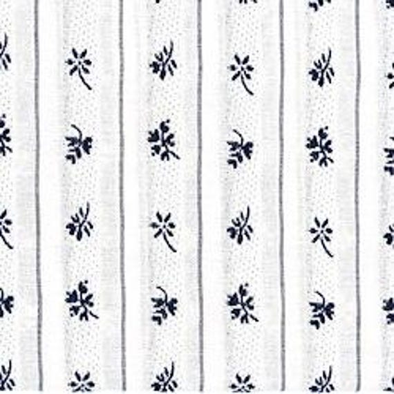 Jacquard LAJ510009 Navy - 140 cms wide - 1/2 yard