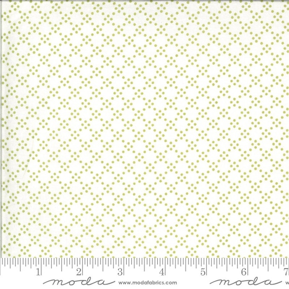 Dover by Brenda Riddle 1870416 - 1/2 yard