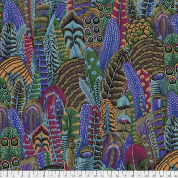 Kaffe Fassett Collective PWPJ055 Autumn - 1/2 yard