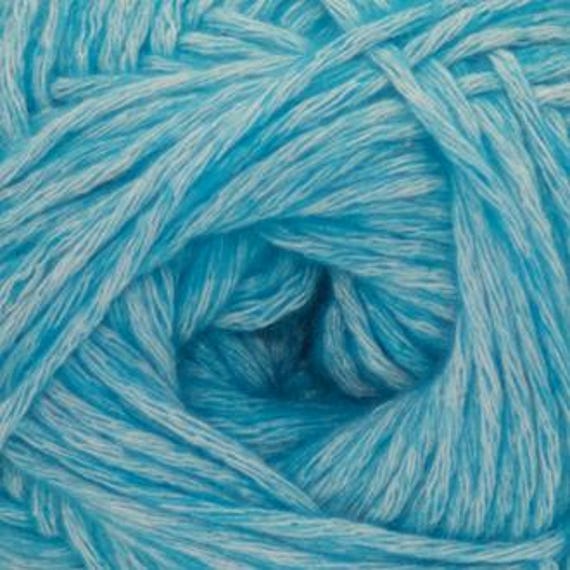 Marble by Fiddlesticks - DK/8ply - 1824 Turquoise