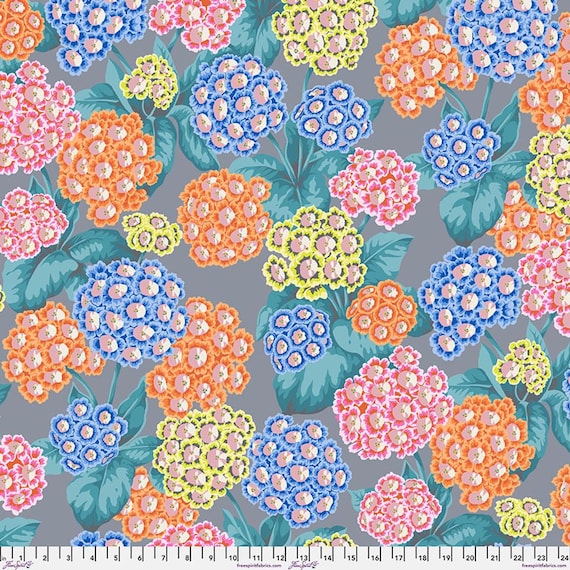 Kaffe Fassett PWPJ131 Pastel - 1/2yd