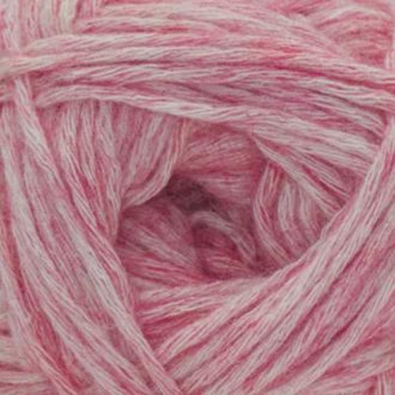 Marble by Fiddlesticks - DK/8ply - 1815 Lipstick