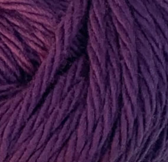FIddlesticks Finch - 6253 Purple - 100% Cotton