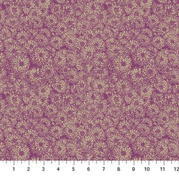 Indelible by Anna Maria Parry - AMT1002-84V - 1/2 yard