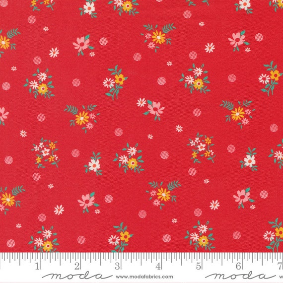 Julia by Crystal Manning 1192617 - 1/2 yard