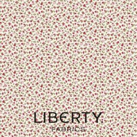 Liberty Heirloom - 16668113C - 1/2 yd