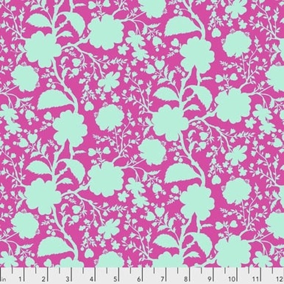 Tula Pink True Colors - PWTP149 Azalea - 1/2 yard