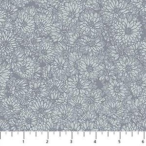 Indelible Soft von Anna Maria Parry - AMT1002-99L - 1/2 Yard