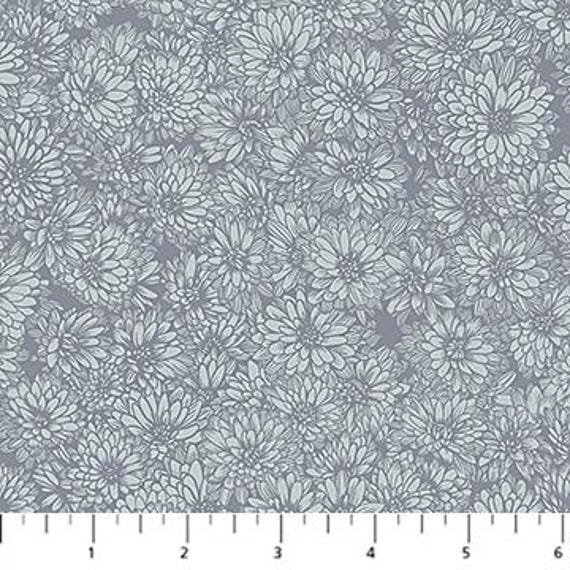 Indelible Soft by Anna Maria Parry - AMT1002-99L - 1/2 yard