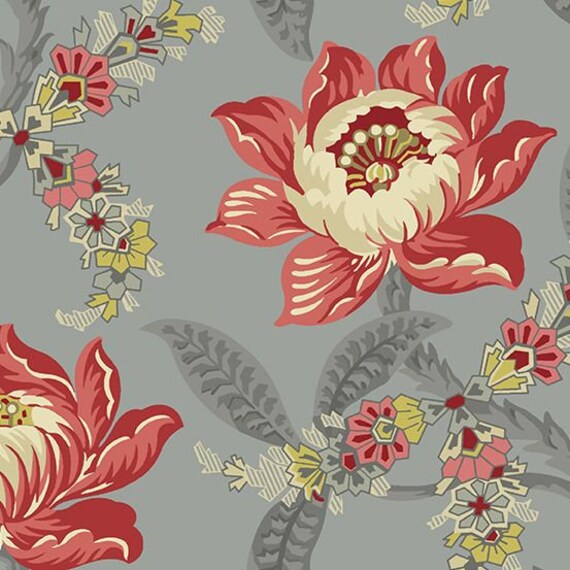 Veranda by Renee Nanneman - A148CL - 1/2 yard